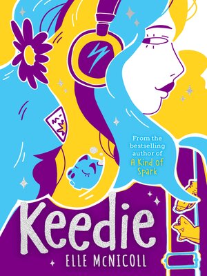 cover image of Keedie